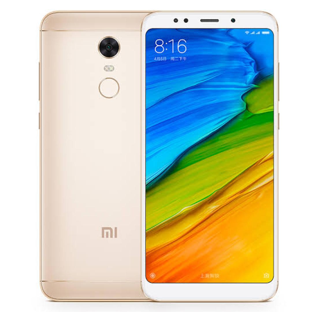 Redmi Note 5 Plus